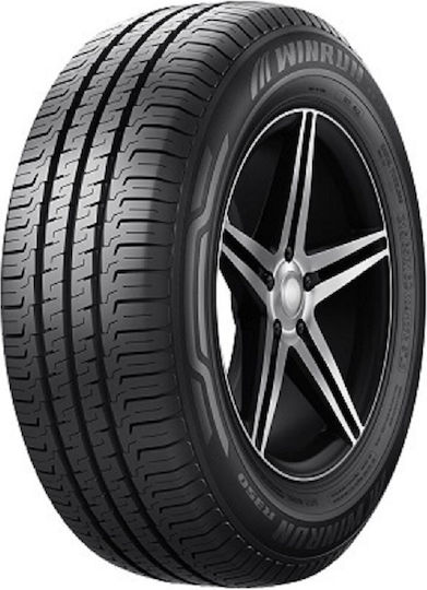 Winrun W30016 195/75R16 107E-Commerce-Website 8PR Sommerreifen Reifen für Leicht-Lkw