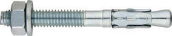 Marefix Screw Anchor 8x90mm