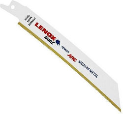 Lenox Stichsägeblätter Metall Lenox Stichsägeblätter Metall