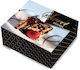 Disposable Pastry Shop Paper Box 160pcs