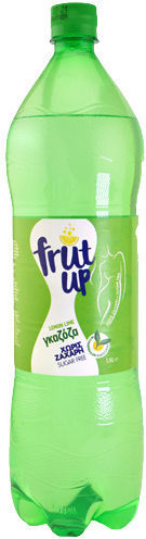 Frut Up Γκαζόζα με Ανθρακικό σε Μπουκάλι 1500ml