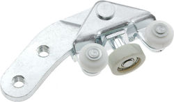 NTY Door Mechanism for Volkswagen Transporter IV 1990-2003 EZC-VW-064/AJ NTY Door Mechanism for Volkswagen Transporter IV 1990-2003 EZC-VW-064/AJ