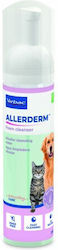 Allerderm Foam Cleanser 200ml