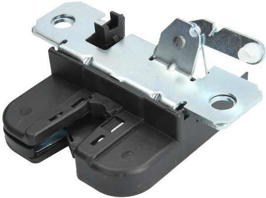 NTY Door lock with installation Trunk Volkswagen Polo IV EZC-VW-138