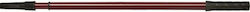 MTX 812329 Klappbares Bürstenstange 1.5-3m