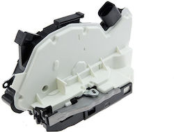 NTY Door lock with installation Rear Left Seat Mii Skoda Citigo Volkswagen Up 2011+ EZC-SK-005 NTY Door lock with installation Rear Left Seat Mii Skoda Citigo Volkswagen Up 2011+ EZC-SK-005