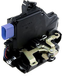 NTY Door lock with installation Front Left Skoda Roomster 2011+ EZC-SK-001 NTY Door lock with installation Front Left Skoda Roomster 2011+ EZC-SK-001
