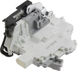 NTY Door lock with installation Rear Right Seat Leon 2005+ EZC-SE-005 NTY Door lock with installation Rear Right Seat Leon 2005+ EZC-SE-005