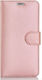 Buchen Sie Synthetisches Leder Rose Gold (Poco C40)
