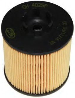 Sct Germany Car Oil Filter