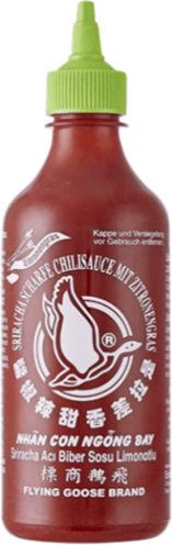 Uni Eagle Chili Sauce Sriracha Chilli 455ml | Skroutz.gr