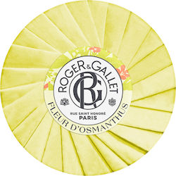 Roger & Gallet Fleur D' Osmanthus 100gr Roger & Gallet Fleur D' Osmanthus 100gr