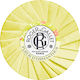 Roger & Gallet Fleur D' Osmanthus Seife Bar Wohlfühl-Seife 100gr