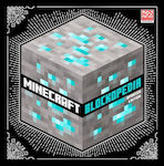 Minecraft Blockopedia, Updated Edition