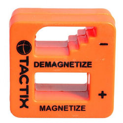 Tactix 545273 Magnetizator - Demagnetizator Șurubelniță