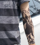 Carnival Tattoo Sleeve