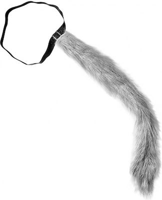 Grey Carnival Tail