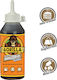 Gorilla 1044401 Ξυλόκολλα 115ml