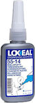 Threadlocker adhesive 39961 50ml LOXEAL