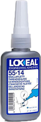 Threadlocker adhesive 39961 50ml LOXEAL