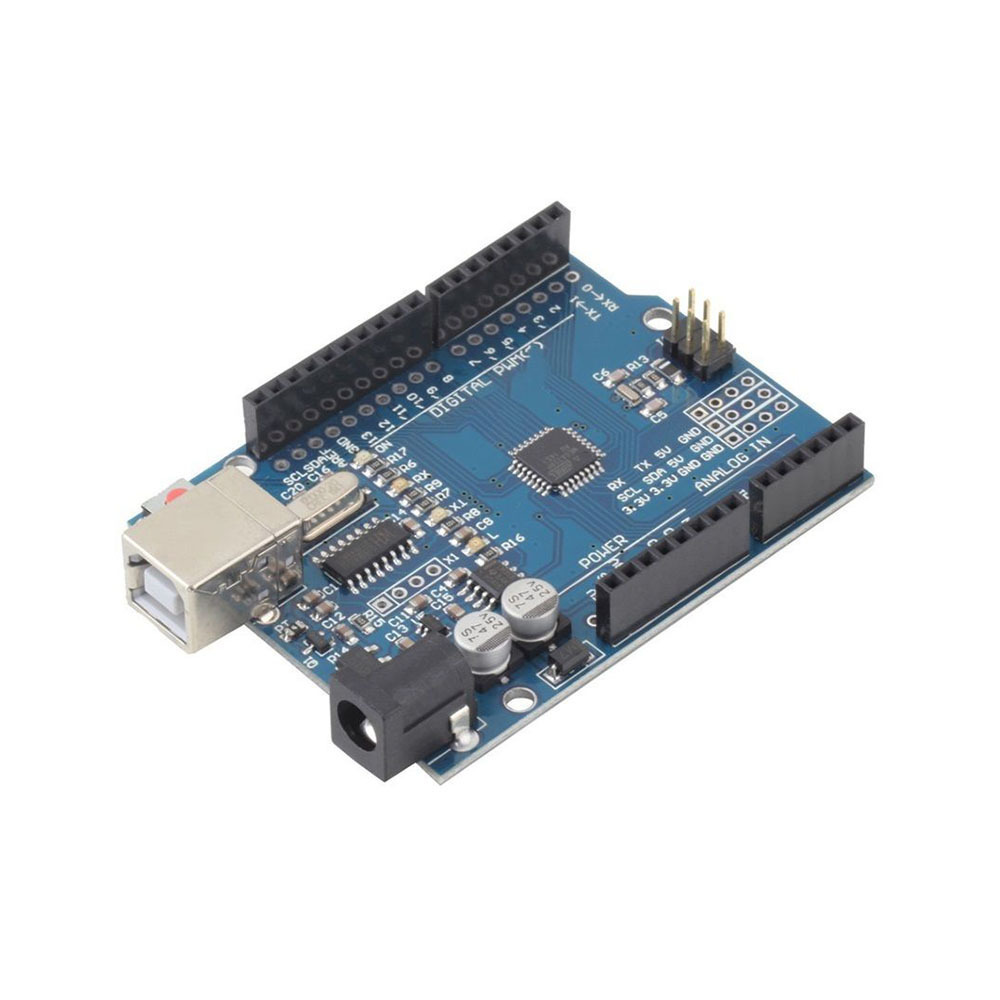 Arduino UNO R3 SMD (Compatible) | Skroutz.gr