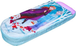 Frozen Single Camping Air Mattress Frozen Single Camping Air Mattress