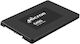 Lenovo ThinkSystem 2.5" 5400 PRO SSD 480GB 2.5'' SATA III 4XB7A82259