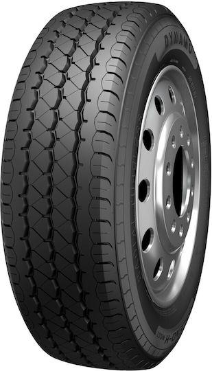 Dynamo Hiscend 195/80R14 106H 8PR Θερινό Λάστιχο για Φορτηγό Ελαφρού Τύπου