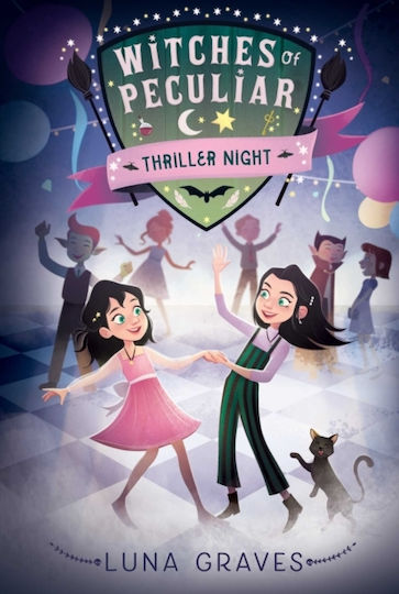 Thriller Night Thriller Night