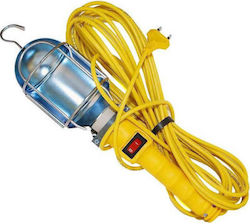 Electric Work Light with Extension Cord