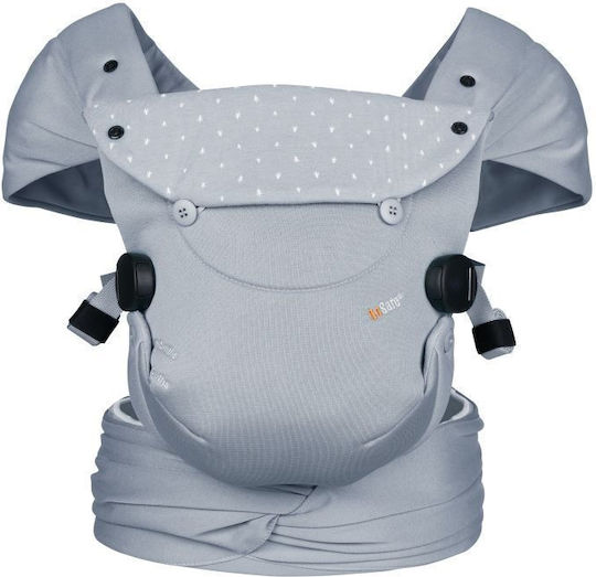 BeSafe Classic Carrier Haven Dusk Forest with Maximum Weight 11kg