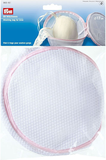 Prym Rețea de spălat rufe pentru Lenjerie & Articole de Lenjerie 17x17cm 1buc