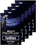 Purina Pro Plan Veterinary Diets Fortiflora Προβιοτικά Σκύλου σε Σκόνη 5τμχ 1gr