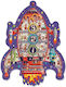 Kinderpuzzle Διαστημικός Πύραυλος für 6++ Jahre 230pcs MiDeer