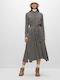 Hugo Boss Davivio Midi Shirt Dress Dress