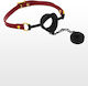 Taboom Kinky Gag With Plug Knebel Black