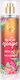 Golden Rose Exotic Escape Body Mist 200ml