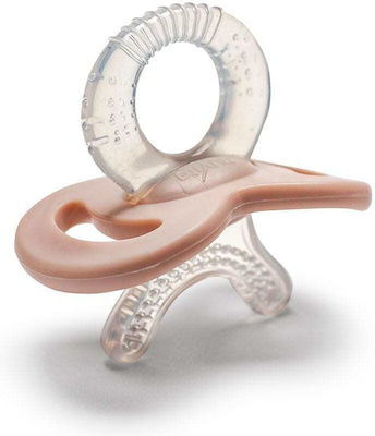 Nuvita Teether made of Silicone for 2 m+ 1pcs