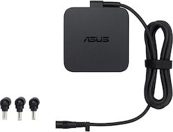 Asus U65W-0 Laptop-Ladegerät 65W 19V 3.42A und mit Steckerset