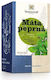 Sonnentor Mentă Produs organic 18 Pungi 324gr