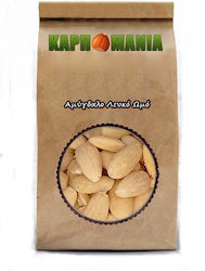 White raw almond 600gr