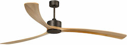Faro Barcelona Kauai XXL 240cm Brown/pine Faro Barcelona Kauai XXL 240cm Brown/pine