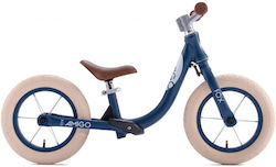 Amigo Kids Balance Bike Fox Blue
