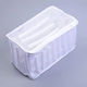 Laundry Net for Shoes 33x19x15cm 1pcs