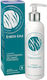 Earth Line Vitamin E Gel Καθαρισμού Προσώπου 200ml