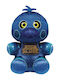 Funko Plushies Games: Five Nights at Freddy's - FNAF S7 High Score Chica Plush