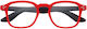 Gian Marco Venturi Modena Reading Glasses +1.50...