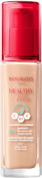 Bourjois Healthy Mix Clean Liquid Make Up 50C R...