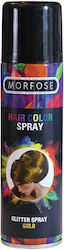 Carnival Hair Spray 150ml Silver