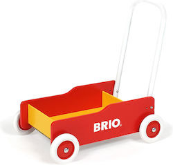 Brio Toys Wobbler Red Brio Toys Wobbler Red
